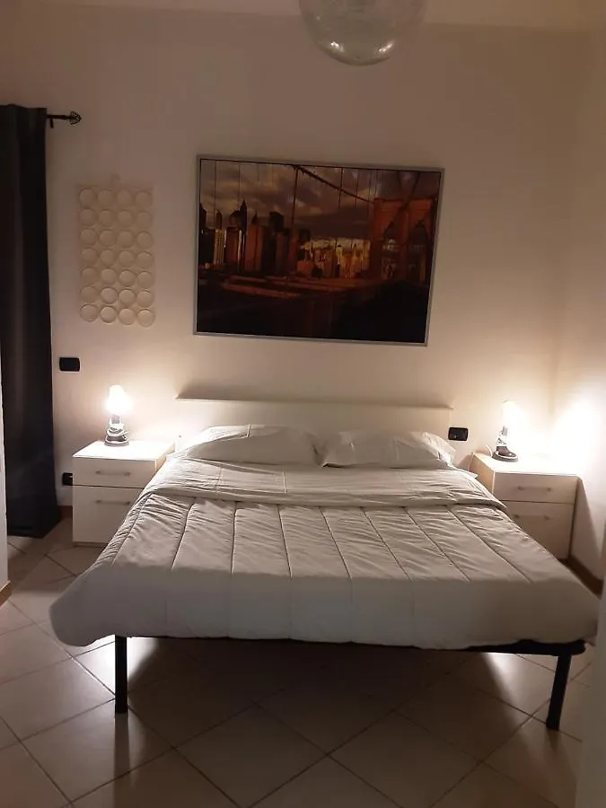 Appartamento Puccini Apartament Firenze 0*,  Italia