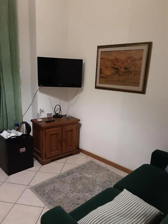Appartamento Puccini Apartament Firenze Italia