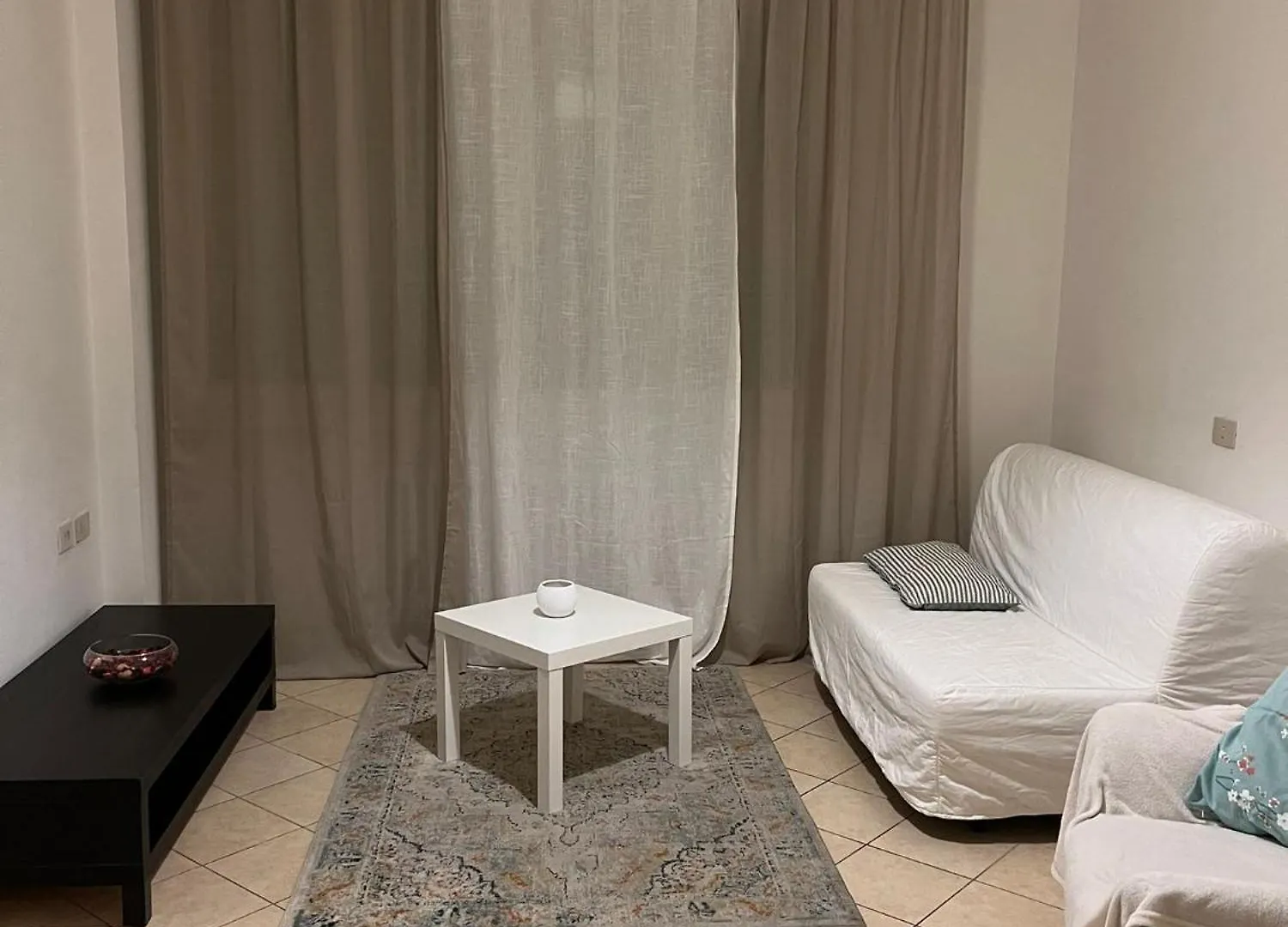 Appartamento Puccini Apartament Firenze