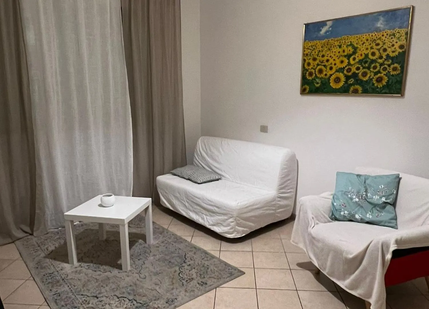 Appartamento Puccini Apartament Firenze
